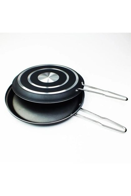 32 cm Twin Fish Pie Pan