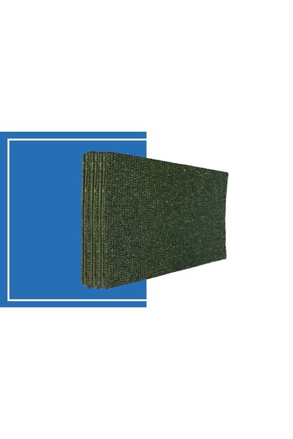 Isı Yalıtım Keçesi - 10 Mm - 25 Adet 70x100 Cm : 17,5 M² Isı Yalıtım Keçesi.