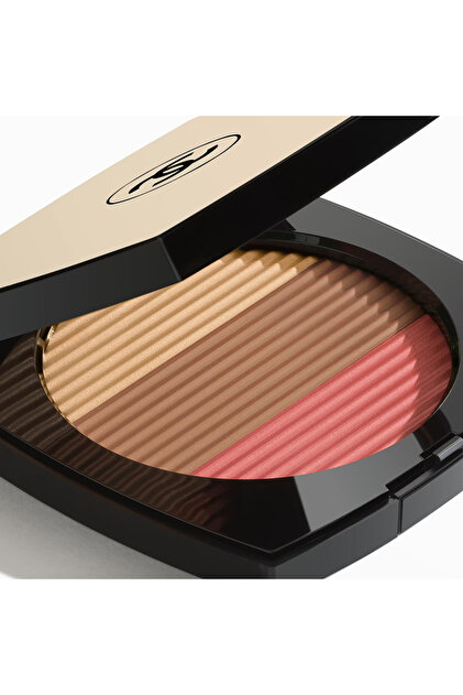 Chanel LES BEIGES Healthy Glow Sun-Kissed Powder-bronzer - Fiyatı