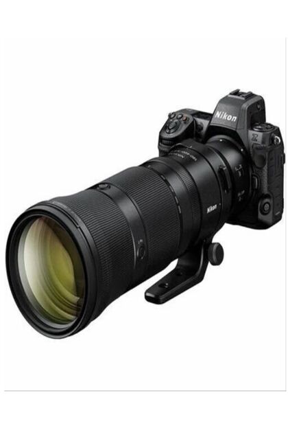 Nikon Nikon Z 180-600mm F/5.6-6.3 VR Lens (Nikon Z) - Fiyatı