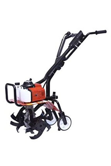 haktaş HKT285 Benzinli Mini 2t Çapa Makinesi 3.5hp - Fiyatı, Yorumları