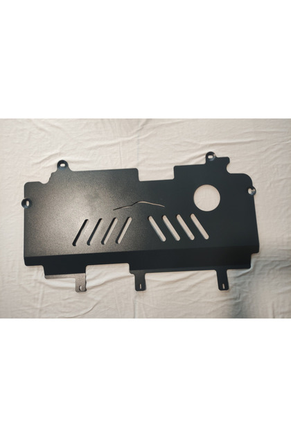 carrest CITROEN C4X 2023-2026 ARASI KARTER MUHAFAZA SACI MOTOR ALT
