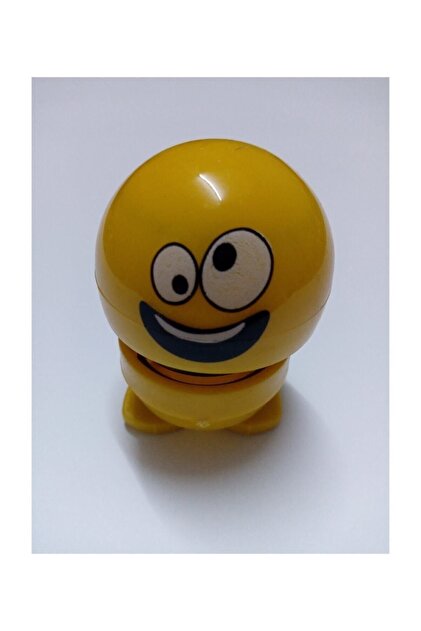 Ceka Zıp Zıp Emoji Kafalar Şaşkın - Fiyatı, Yorumları