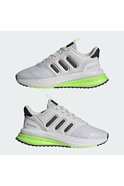 adidas X_PLRPHASE J Gri Çocuk Günlük Ayakkabı - Fiyatı, Yorumları