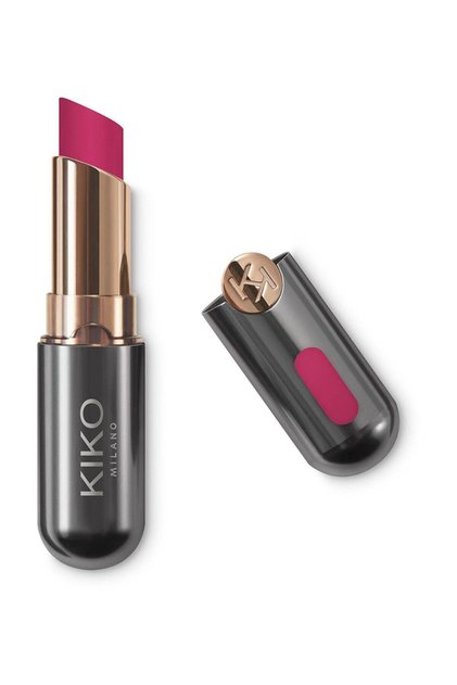 Yarı Mat Kremsi Ruj - Unlimited Stylo 11 Magenta