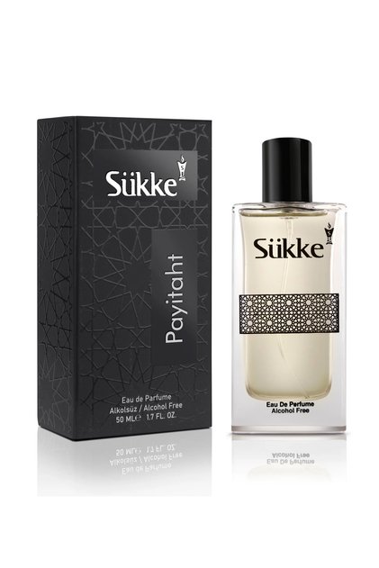 Payitaht Alkolsüz Erkek Eau De Parfum 50 ml