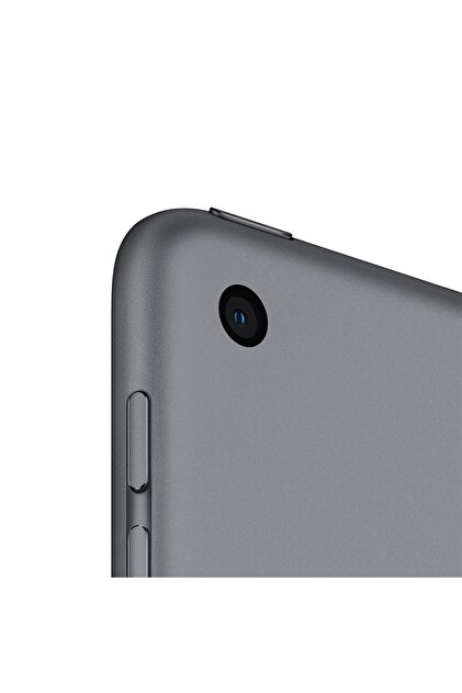 Apple Yenilenmiş Ipad (8. NESİL) 32 Gb Uzay Grisi Myl92tu/a - A