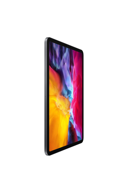 Apple iPad Pro 11 inç (2. Nesil) WiFi + Cellular 512 GB Uzay Grisi