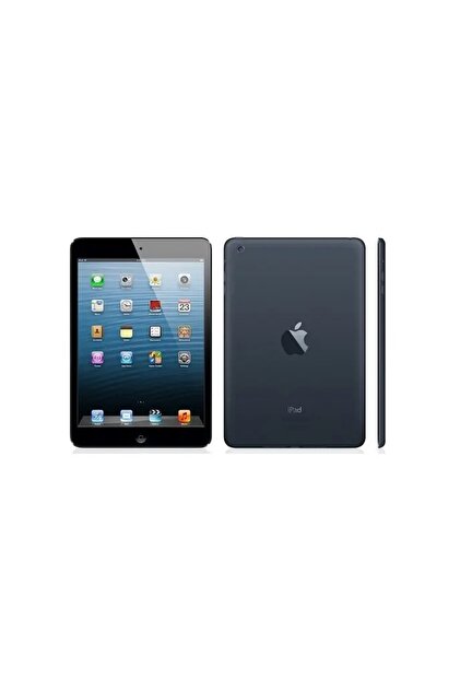 Apple iPad Mini WiFi + Cellular 64 GB Siyah MD542TU/A - Fiyatı