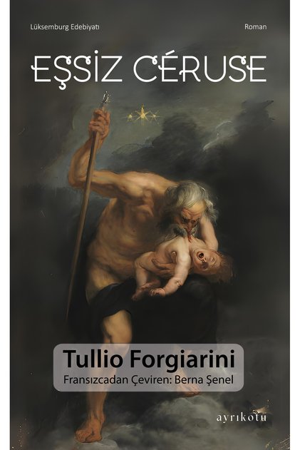 Unique Ceruse