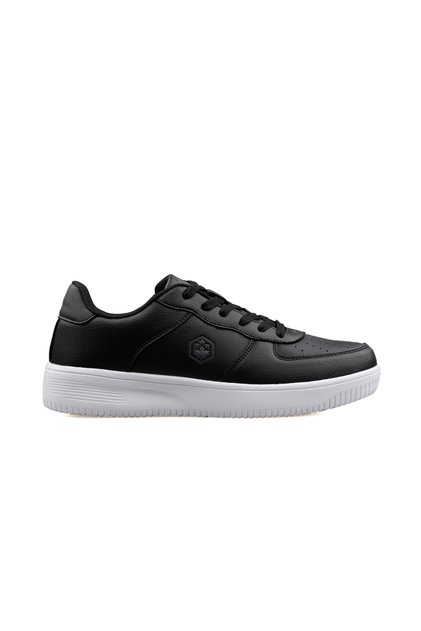 Black Finster Casual Sneakers