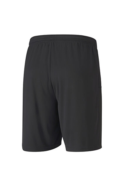 Puma Teamgoal 23 Knit Shorts Erkek Futbol Maç Şortu 70426203 Siyah