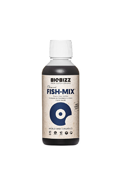 BioBizz Bio Grow 250 ml - Fiyatı, Yorumları