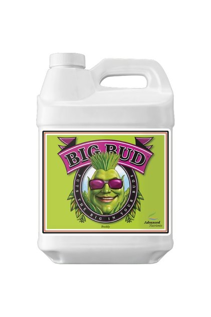 Big Bud (250 ml) Hasat Artırıcı