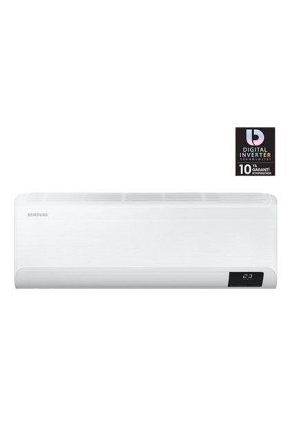 Premium Plus AR24DXFZAWK/SK A++ 24000 BTU Inverter Duvar Tipi Klima