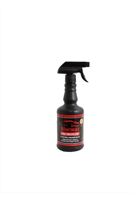 Dincmax Vernik Sökücü Sprey 500ml.