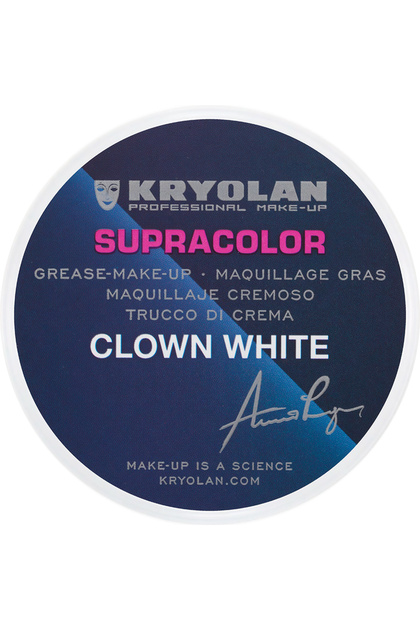 Supracolor Clown White 30 g