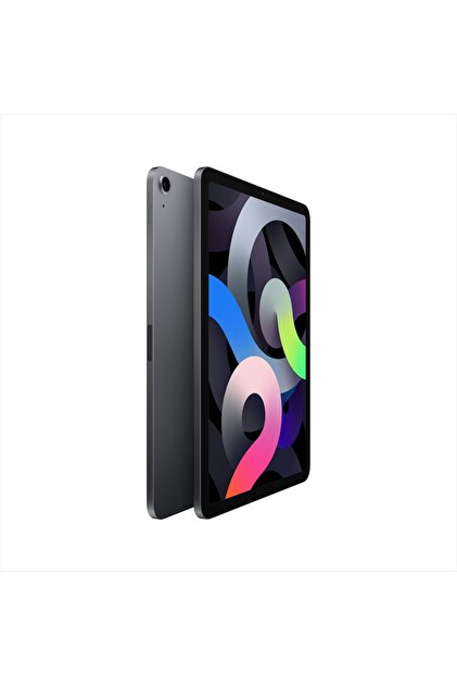 Apple iPad Air (4. Nesil) 256 GB Uzay Grisi MYFT2TU/A - Yenilio