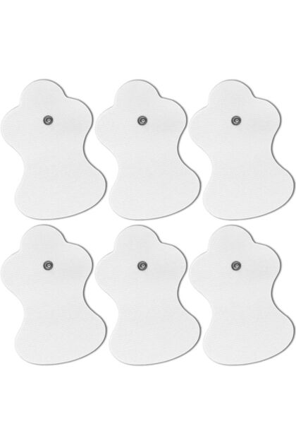 Tens Device Pad 6 Pieces Tens Pad
