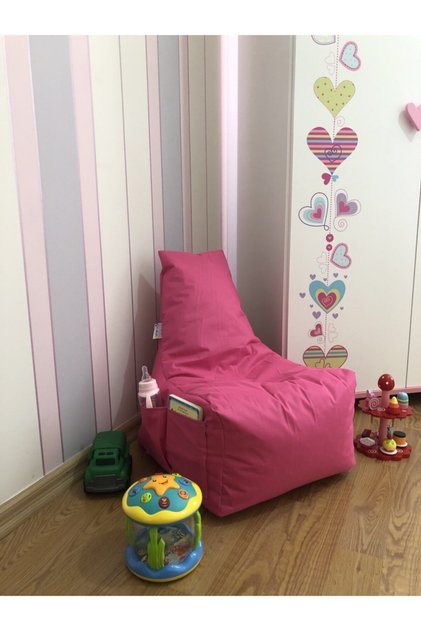 AÇELYA ÇOCUK(1-8 YAŞ) ARMUT KOLTUK