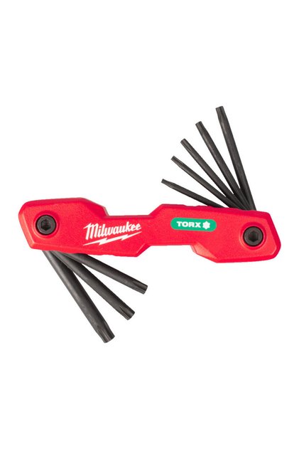 Set de scule tip cuțit de buzunar 8 piese 4932480979