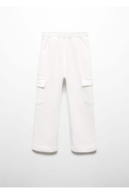 Jogger kargo pantolon