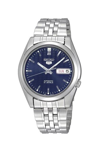ま*じ様 SEIKO 5 SNK357K1 Seiko Erkek Kol Saati SNK357K1 - Fiyatı, Yorumları