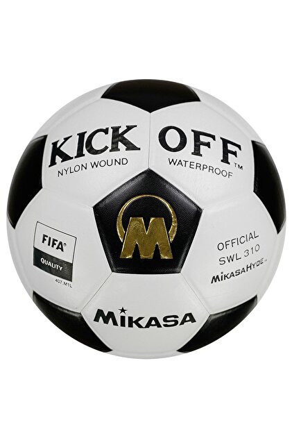 MIKASA Swl310 Yapıştırma 5 No Fifa Onaylı Futbol Topu - Fiyatı