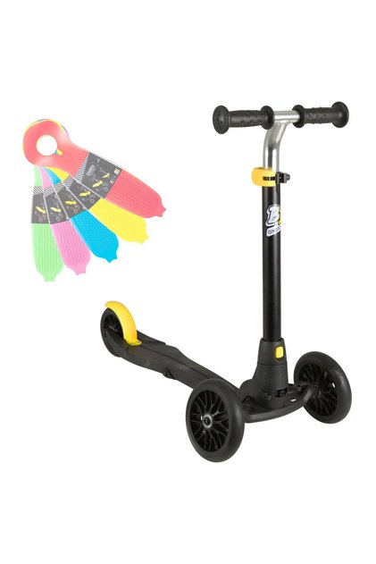 Çocuk Scooter Iskeleti - B1