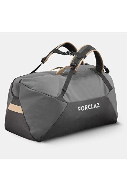 Decathlon Forclaz Outdoor Trekking Taşıma Çantası - 100 L - Duffel