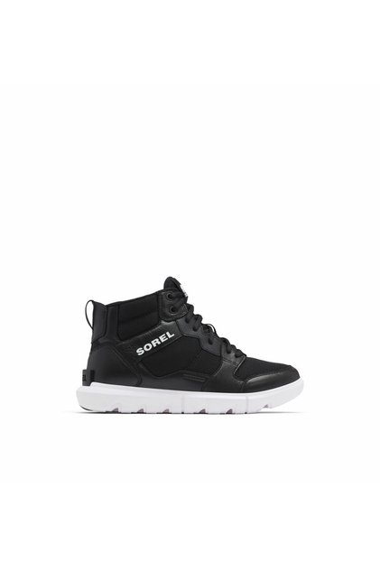 Explorer Iı Sneaker Mid Wp Kadın Kısa Bot