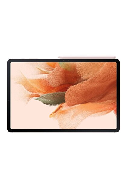 Samsung Galaxy Tab S7 Fe Wifi Mystic Pink - Fiyatı, Yorumları