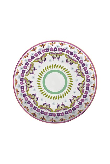 Amazcake Plate 31 cm