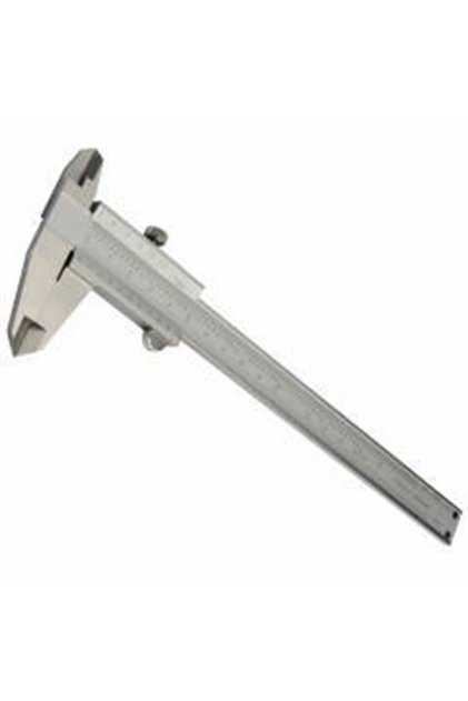 150mmx0.05mm Mekanik Kumpas