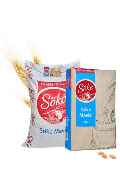 Mavisi Un - (50 KG)