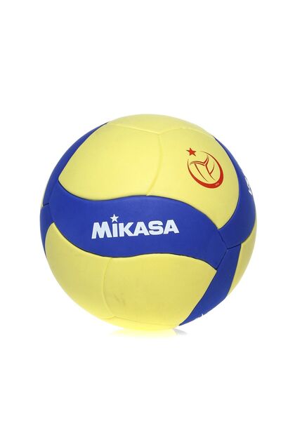 TVF Onaylı Voleybol Topu VS123W 18-panel Eva Malzeme