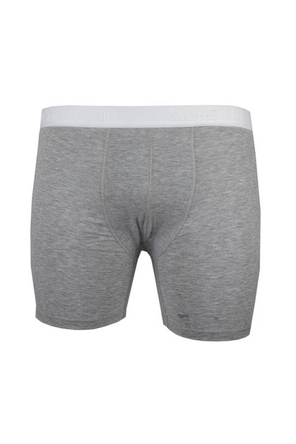 Mode Xl Large Size Men's Lycra Boxer 6350 Grimelange