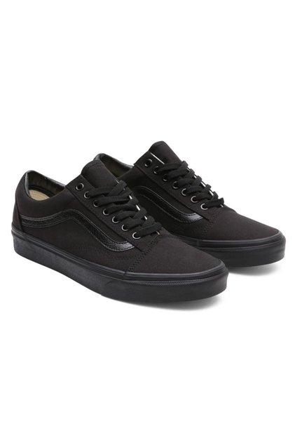 Ua old skool