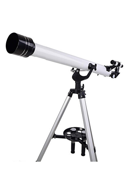 Nikula 900x60 Uzay Teleskobu - 1000m/4m - Beyaz - Fiyatı, Yorumları
