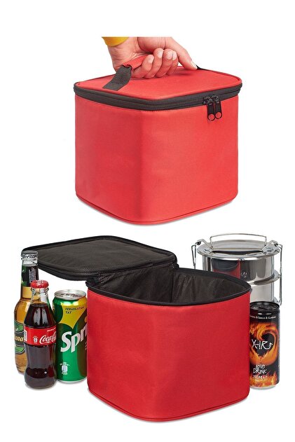 Ankaflex Liter Thermos Bag Cooler Food Carrying Bag Thermos