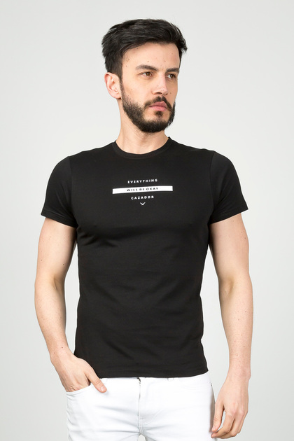 Caz 4272 O.Bis T-Shirt (2024-Summer)