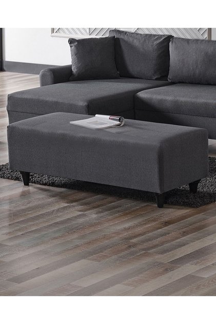 Corner Flavia Puf