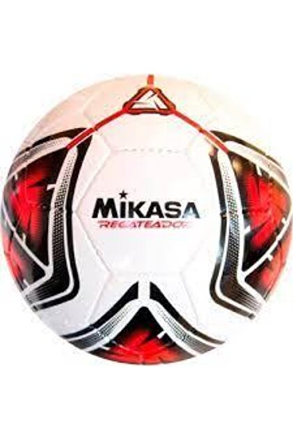 MIKASA Futbol Topu ( Regateador No:5 ) El Dikişli - Fiyatı, Yorumları