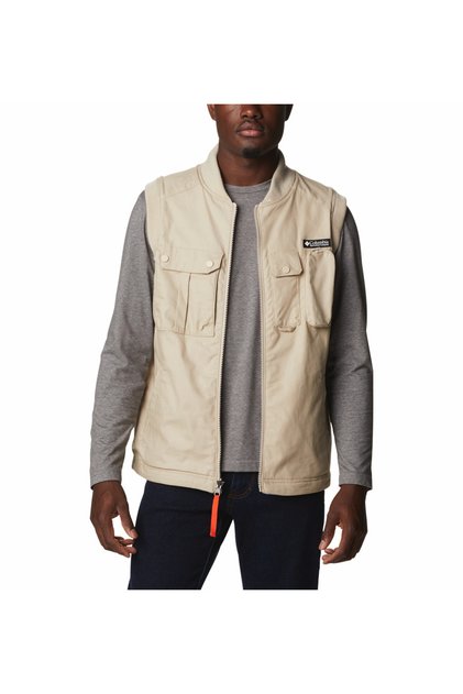 Wm9919 Fıeld Roc Reversıble Vest
