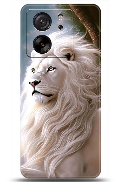 حافظة هاتف Xiaomi 13T Pro مطبوعة بدقة HD - مؤسسة متتبع 5114