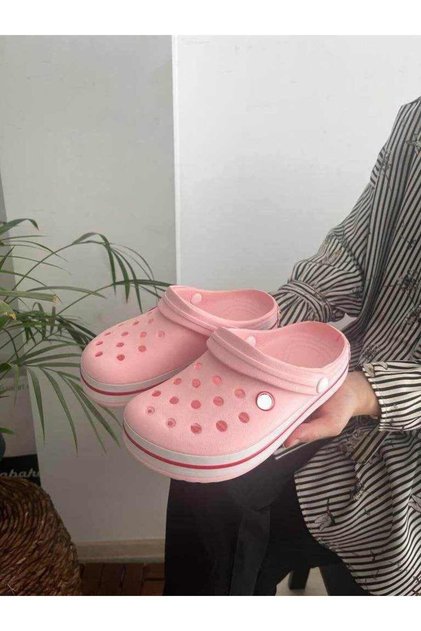 Unisex Anatomical Sole Hospital Doctor Nurse Cook Home And Street Slippers Non-Slip Sole