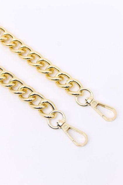 Bag Chain Hanger with Hook 60 Cm -a028