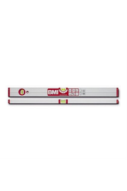 HAS-TEC 80 Cm Mıknatıslı Su Terazisi