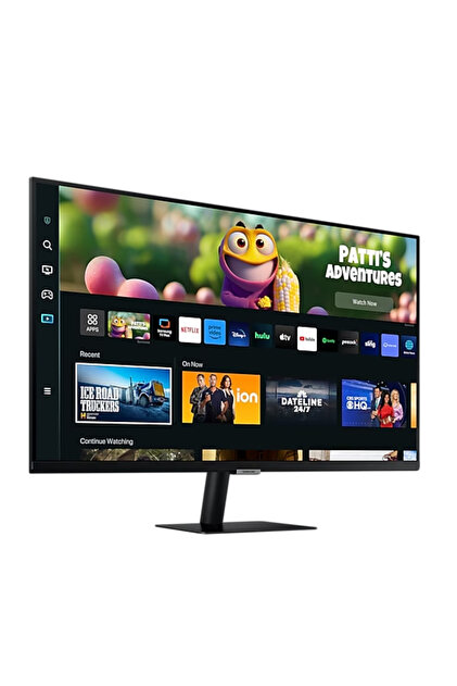 Samsung M5 Ls27cm500euxuf 27