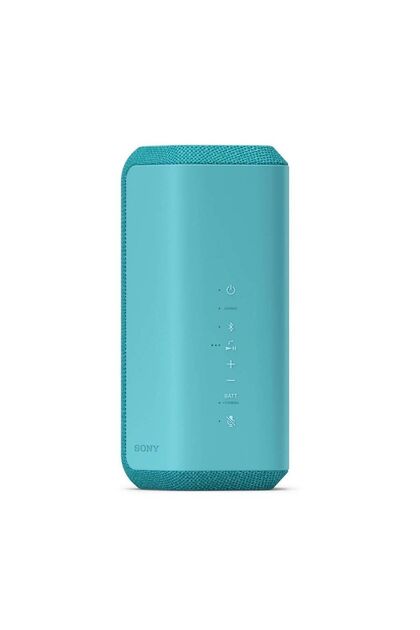 Sony Srs-xe300 Taşınabilir Bluetooth Hoparlör Mavi - Fiyatı, Yorumları